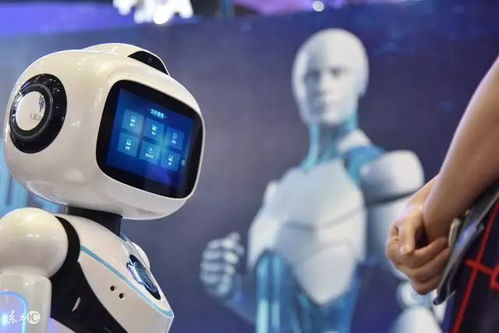 人工智能專家阿奇姆·阿扎爾展望 2018年人工智能應用軟件開發的18大趨勢